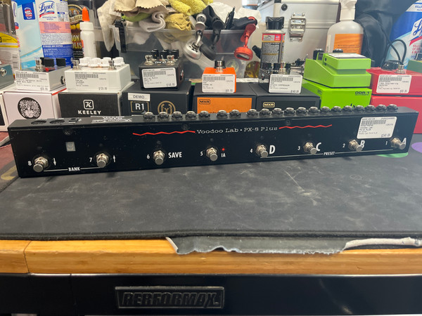 ベース Hughes & Kettner BASS FORCE XXL combo HUGHES & KETTNER BASSFORCE XXL MANUAL Pdf Download | ManualsLib