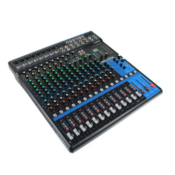 Used Yamaha MG16CX-USB Mixing Console