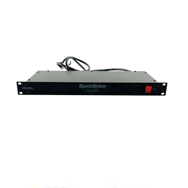 Used BBE 482 Sonic Maximizer Signal Processor