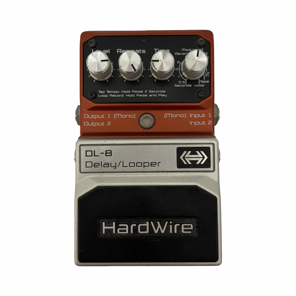 Used Ibanez STEREO CHORUS CSL Guitar Effect