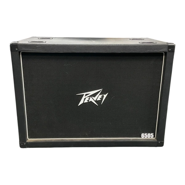 Used Fender BASSMAN 2X15 Guitar Speaker Cabinet Other
