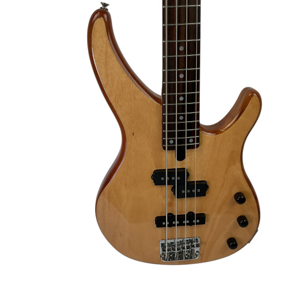 ベース Peavey Zodiac EX precision bass Vintage Peavey Zodiac EX Electric Bass Guitar Sunburst Rare