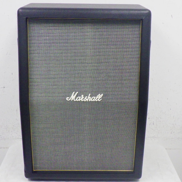 Used Laney IRT212 2 x 12 Guitar Speaker Cabinet 2 x 12