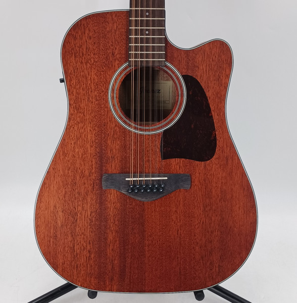 Used Ovation CELEBRITY DELUXE CC257 Laminate Top Acoustic