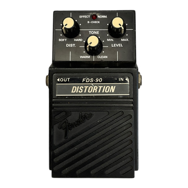 スラッシュメタル DIGITECH BLACK-13 distortion DigiTech Artist Series Scott Ian Black-13 - What To Know