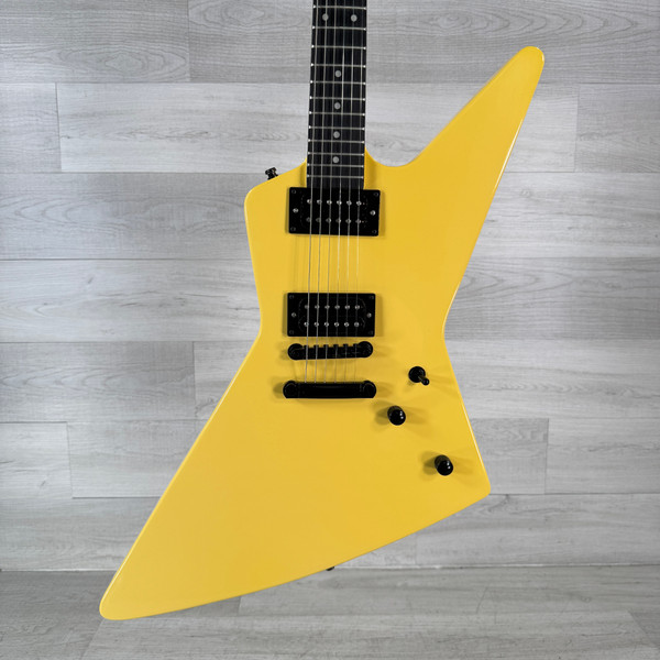 Used EPIPHONE EXPLORER GT Electric Guitar