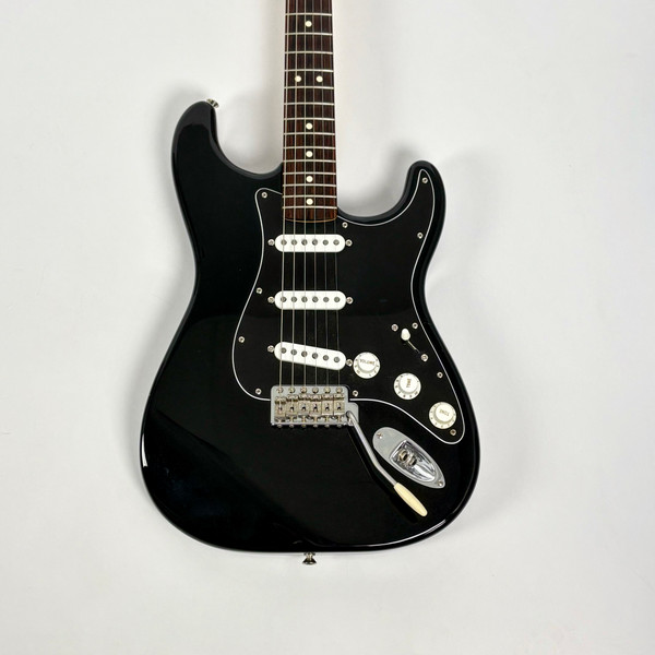 fuji802 Used Fujigen FGN J STANDARD STRAT TYPE MIJ S Type Electric