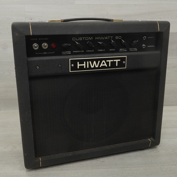 （アキ）Marshall 1982 bass lead 120w アキ）Marshall 1982 bass lead 120w Used Marshall 1982 BASS
