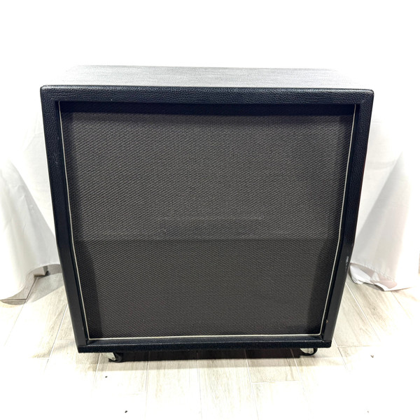 Used Crate GX412XRA 4 x 12 Guitar Speaker Cabinet 4 x 12