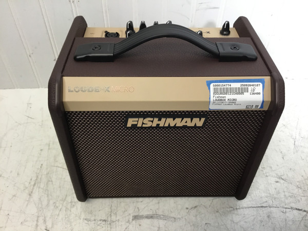 Used Crate VINTAGE CLUB 20 Tube Guitar Combo Amplifier Other