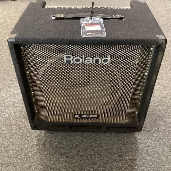 Used Marshall MB150 BASS COMBO 150 WATTS 1 x 15 Bass Combo