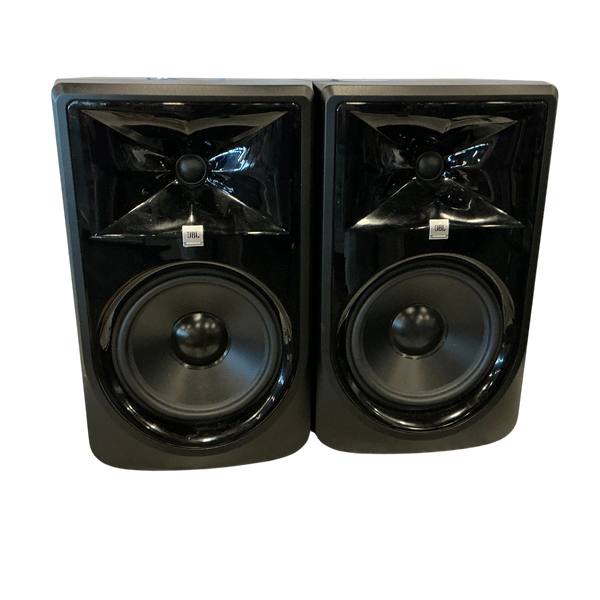 KRK RoKit パッシブモニター USA製 正規輸入品 値下げ KRK RoKit