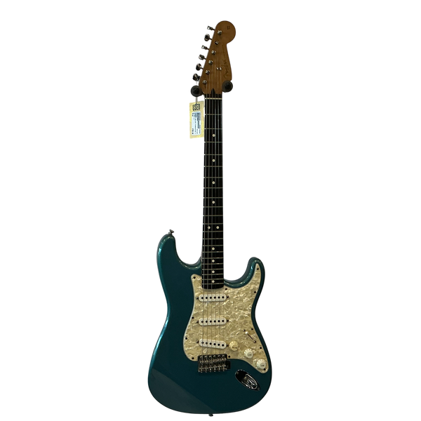 Used Fender 1983 STRATOCASTER MADE IN USA Vintage S Type Electric