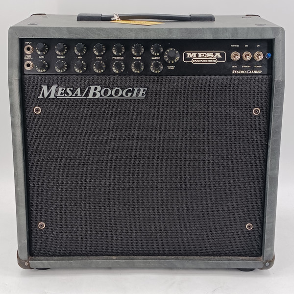 Used Musicman 212 SIXTY FIVE Vintage Tube Guitar Combo