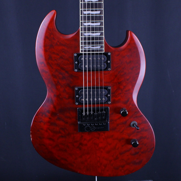 Used Gibson 2011 SG SPECIAL SG Type Electric Guitar Wood 6-String