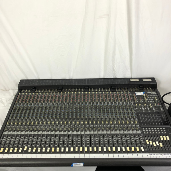 Used Allen & Heath ZED-R16 FIREWIRE MIXING CONSOLE Mixing Console