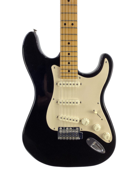 Used Yamaha RGZ 321P S Type Electric Guitar Red 6-String