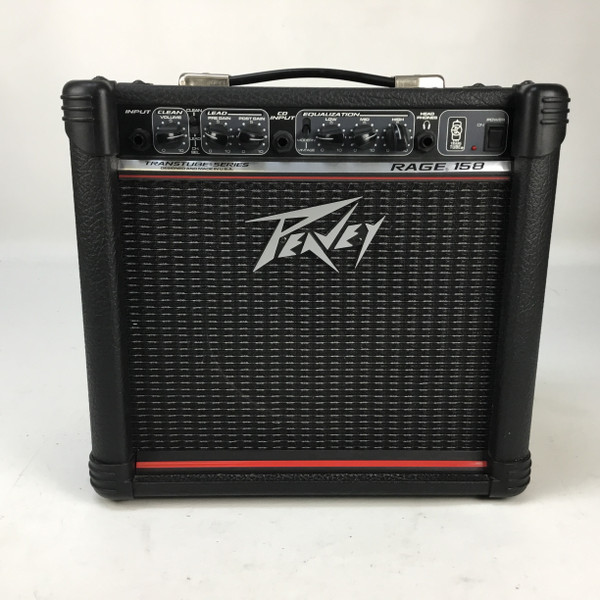 Used Acoustic G10 PRACTICE AMP 1 x 8 Solid State Amplifier 1 x 8