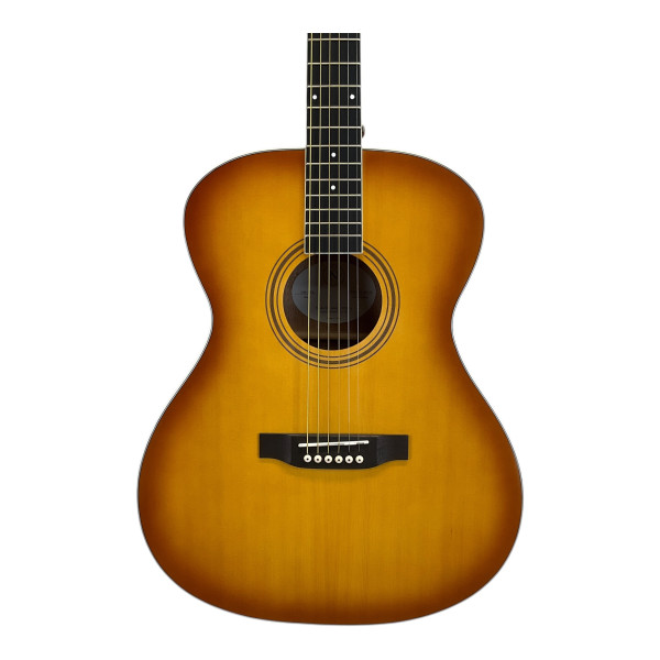 Used Yamaha FG700S Solid Top Acoustic Guitar Other