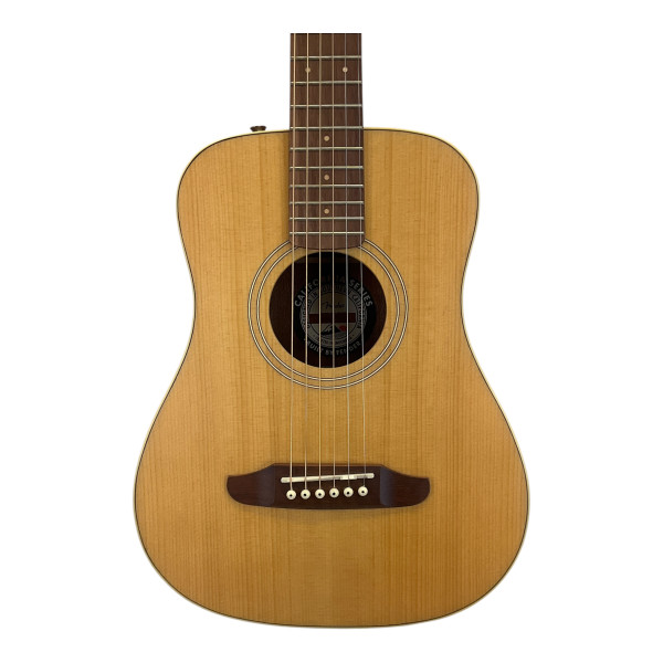 Used Yamaha FG700S Solid Top Acoustic Guitar Other