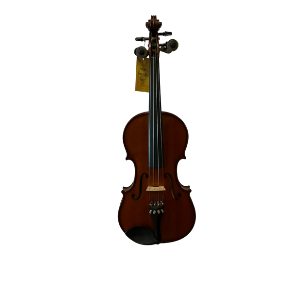 Used 3/4 FRANZ HOFFMAN ETUDE Violin 3/4 Size
