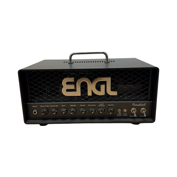 Used DR. Z MAZERATI 30TH ANNIVERSARY LE HEAD Tube Guitar Amplifier