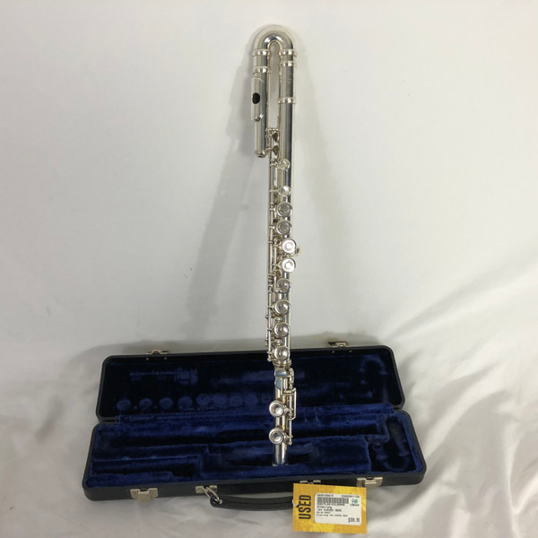Used Jupiter JFL-507 Student Flute