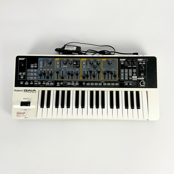 Used Roland SP-404 MKII Compact Synthesizer Compact