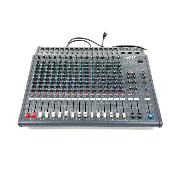 Used Yamaha MX200 Mixing Console