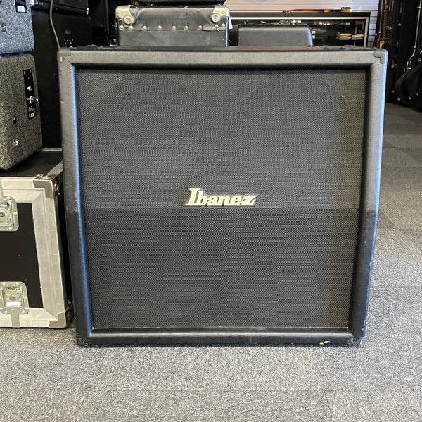 Thành Nguyễn　4box Crate GX412R 4x12 Guitar Cabinet - Evolution Music