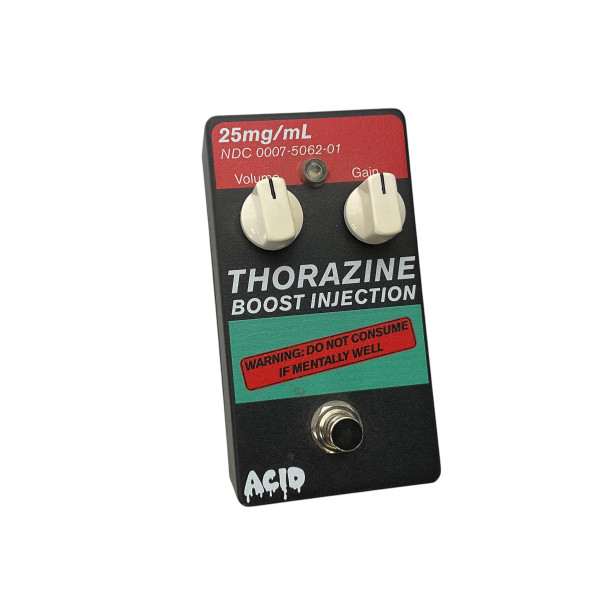 【美品】Xotic Effects EP-booster Amazon.com: Xotic EP Booster w/Power Supply : Musical Instruments