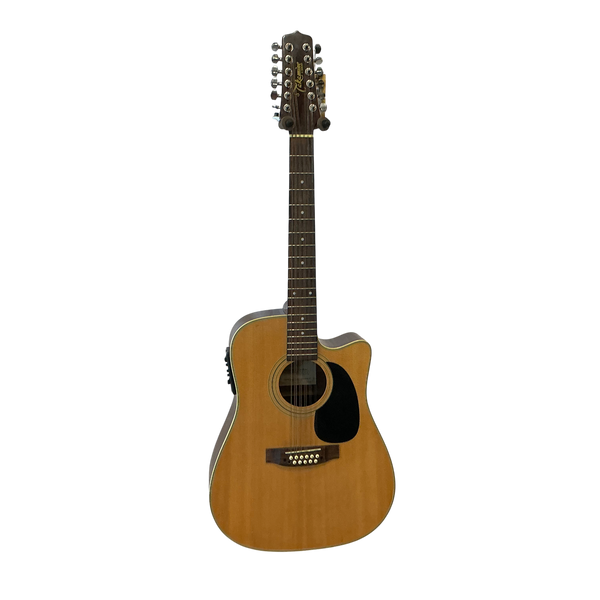 【Singer】Acoustic Imagine Series P01 LAGRIMA Beginners Acoustic Guitar w/Guitar Case, Strap