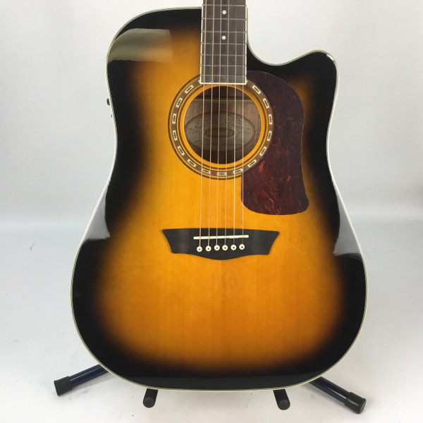 Hagstrom HJ600 サンバースト HJ600 Review: I would have to replace it if it were stolen