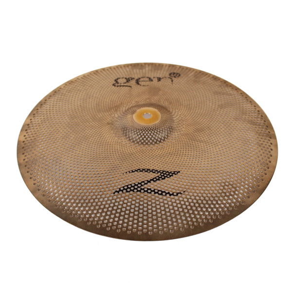 Used Zildjian 16IN L80 LOW VOLUME CRASH Crash Cymbal 16