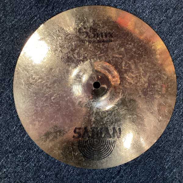 Used Agazarian 16 CHINA TYPE China Cymbal 16