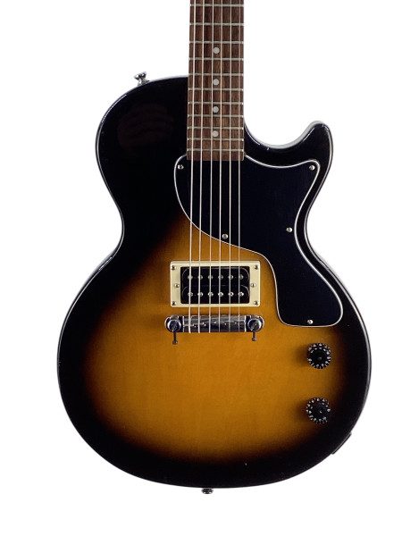 ギター Maestro by Gibson Les paul Used Maestro BY GIBSON LES PAUL LP Type Electric Guitar Blue