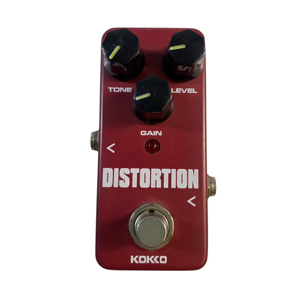 Used CaLine PURE SKY Distortion Pedal