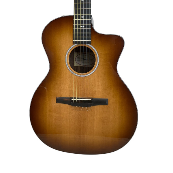 Used Breedlove Oregon Concert Ce 25th Anniversary Solid Top