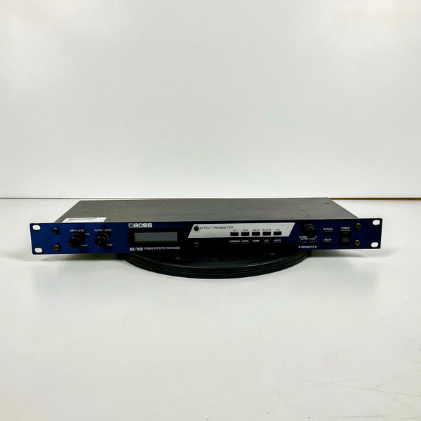 Used Lexicon MX200 Multi Effects Processor