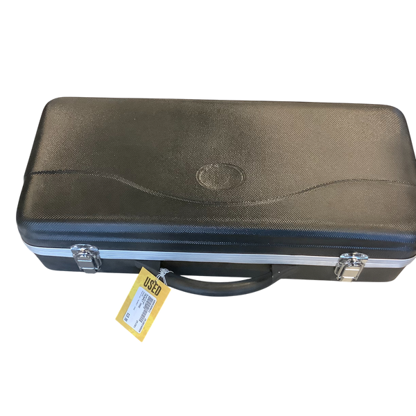 Used Guardian TRUMPET CASE Band Instrument Case