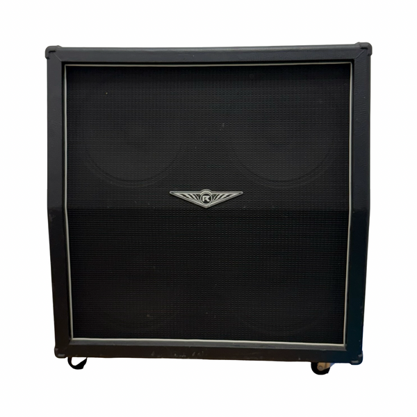 Used Crate GX-412XR 4X12 CAB 4 x 12 Guitar Speaker Cabinet 4 x 12 Used Crate GX-412XR 4X12 CAB 4 x 12 Guitar Speaker Cabinet 4 x 12