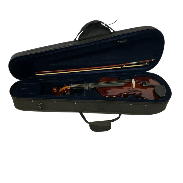 Used Mathias Thoma 30-S 4/4 VIOLIN Violin 4/4 Size