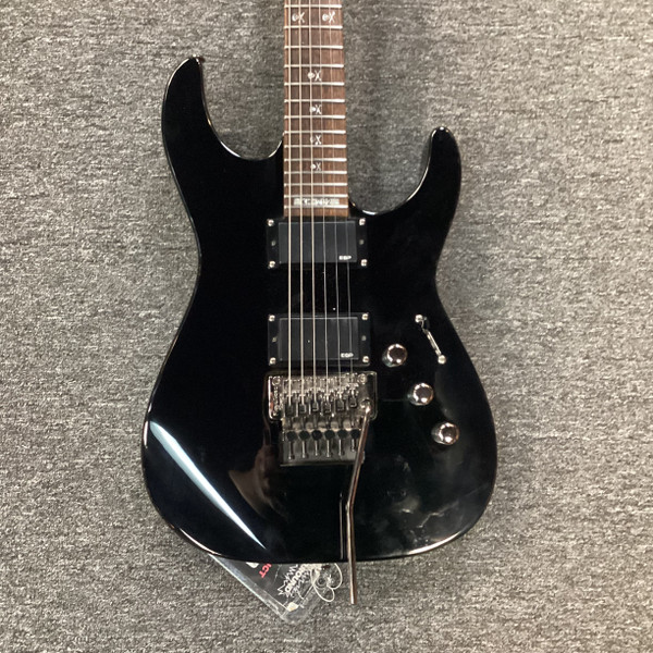 ギター LTD H-351 NT ESP LTD H-351-NT Electric Guitar | zZounds