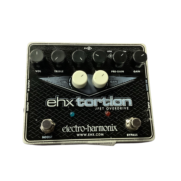 Fulltone GT-500 生産完了品 Fulltone GT-500（中古）【楽器検索デジマート】