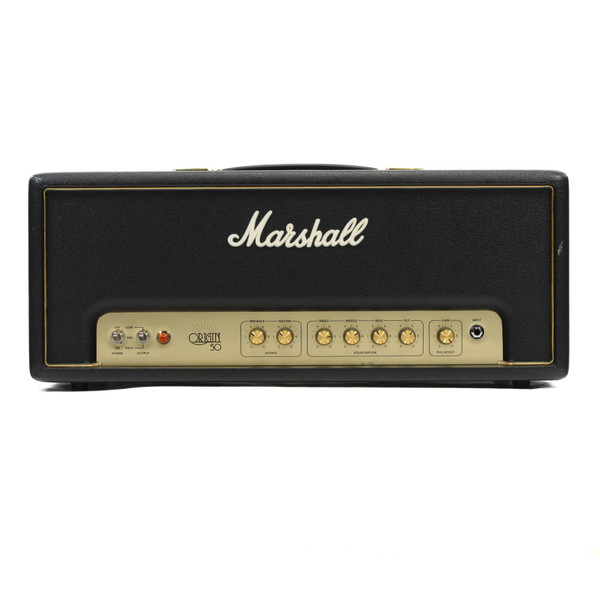 Used Peavey Jsx Joe Satriani Tube Guitar Amplifier Head