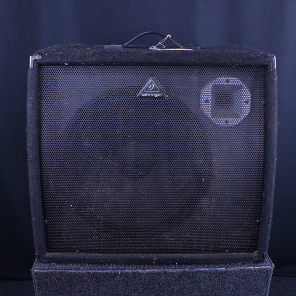 Used Behringer KX1200 Keyboard Amplifier