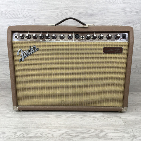Used Crate VINTAGE CLUB 20 Tube Guitar Combo Amplifier Other