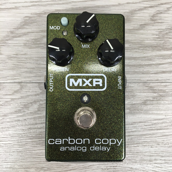 Used SMART PEOPLE FACTORY INTERSTATE 5 Delay Pedal