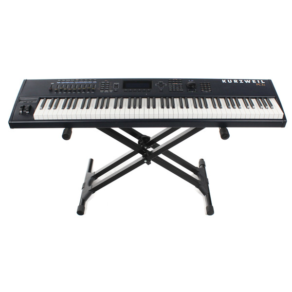 Used Korg GRANDSTAGE GS1-73 88-Key Keyboard 88-key