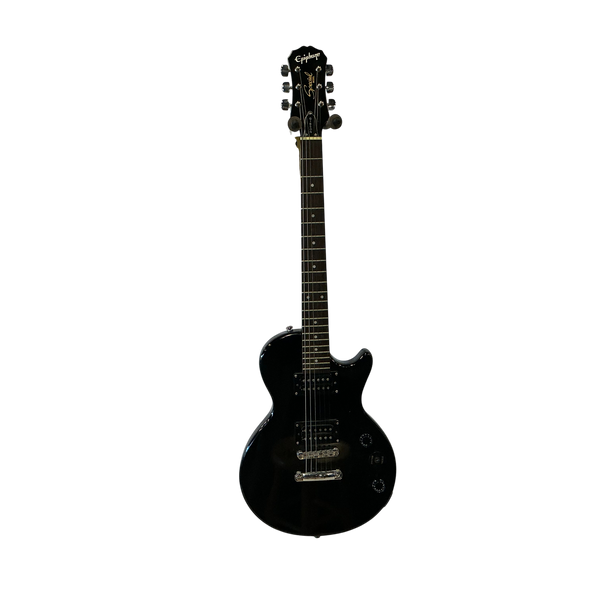 Used Maestro BY GIBSON LES PAUL LP Type Electric Guitar Blue